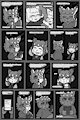 Locked in my house - 10 - S