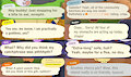 Animal Crossing: Patreon Preview
