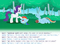 Dashie's Accident