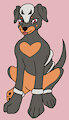 Houndour Puppers