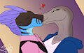 Kissssss