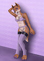 Presenting some underwear by Rahir