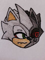 Mechs true self? by Cyborghedgehog