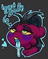 Kaden "Squeak Freak" Bailey by Gluttonace
