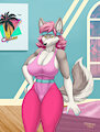 Fluffie Aerobics
