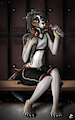 Locker Room by ZenFRY