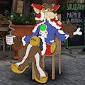 Red Savarin
