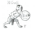 39. Gnoll