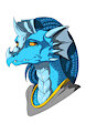 Xandra Portait