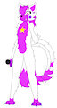 RockStar Mangled (Mango) [The RockStar Taila's Crush]