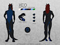 Xeo (SFW)