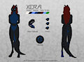 Xera (SFW)