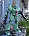 MG RGM-89 Jegan