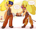 [⚡] - THANK YOU by LilChu