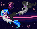 Seapony Musicians