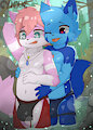 401 by Cynxie