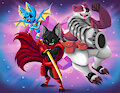 The Heroes of Pure Heart (Remake)