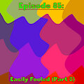 Mock FiM Title Card Episode 85