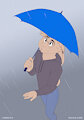 A Rainy Day