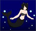 {Gift} Laeron Mermaid by LaeronInkheart