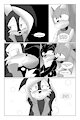 Sonic Lust Outbreak 01 - 05
