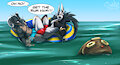 Rum Hum! by SunnyWay