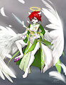 Selesnyan Angel