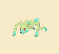 Drew for fun a little today. by WLovecraft