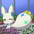 Let's explore the plaza ! by neitsuke
