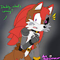 Metal Virus: What If by DuskDoodles