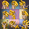 Fleetway expressions