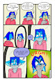 Who's That Guy? 1 by nyannom1