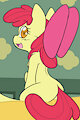 Appleboom