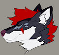 Profile Shot by meeper