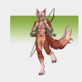 Hunter Profile: Flint