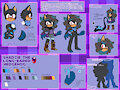 SJ Ref by SJDoodles