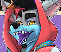 Kuro Badge 2020 by TheOracleFolf