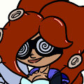 Molly the Octoling
