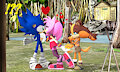 Sonamy BOOM - Surprise Kiss