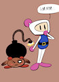 Bomberman Practice