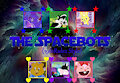 The Spacebots (1961Rulez Style)