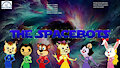 The Spacebots (World 1961 Animal Style)