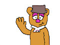 Fozzie Bear
