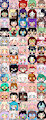 I LOVE... ICON MASTER POST