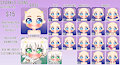 [SPARKLE ICONS] [VERSION 4.0] by Sheep