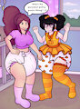 [C] Diaper Check