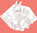Sketch commission #11