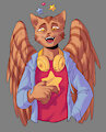 Lily Commission by nfsjsj