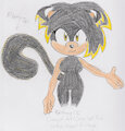 Meet Anaya by AbsoluteHero