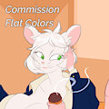 Comm: PseudoFaux by Burundanga